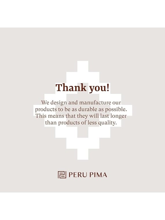 , King Size Thermoregulating Bed Sheet Set, 4 Piece Bedding, 600 Thread Count, Breathable & Cooling Sheets, Sateen, 100% Peruvian Pima Cotton, Latte