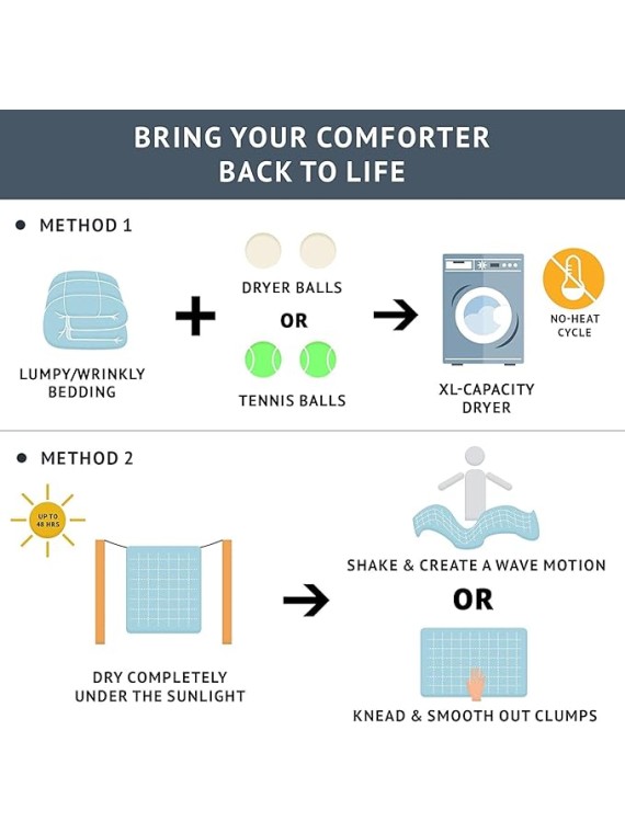 Odette Cozy Comforter Set Jacquard Damask Medallion Design - Modern All Season, Down Alternative Bedding, Shams, Decorative Pillows, Cal King(104 in x 92 in), Aqua