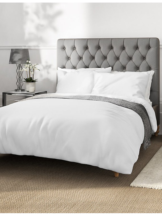 Pure Cotton Blossom Bedding Set