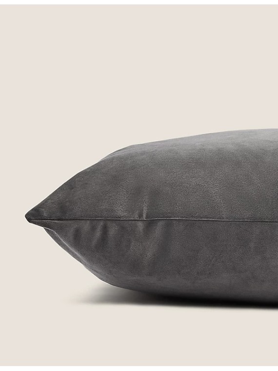 Cotton Blend Non Iron Duvet Cover