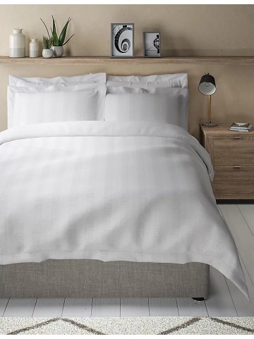 Pure Cotton Floral Bedding Set