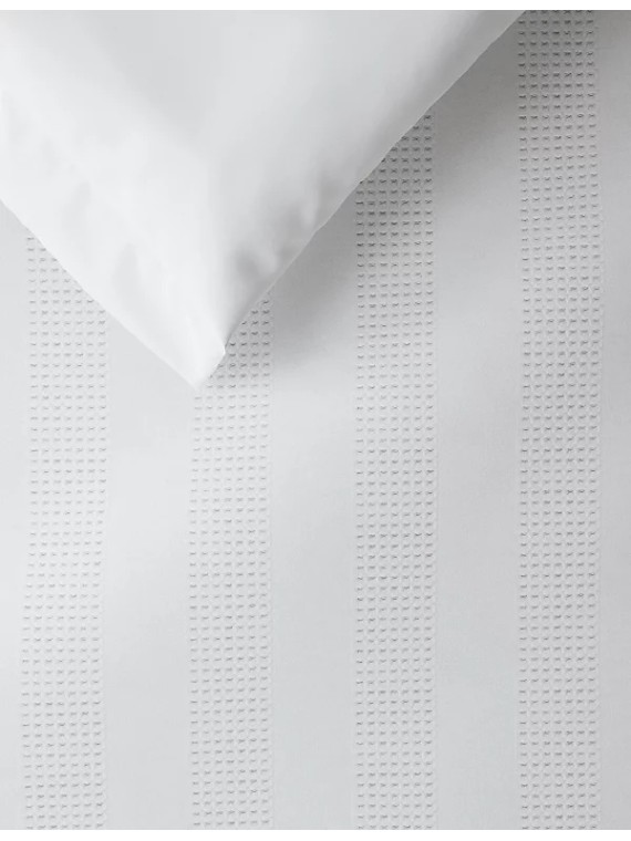 Pure Cotton Floral Bedding Set
