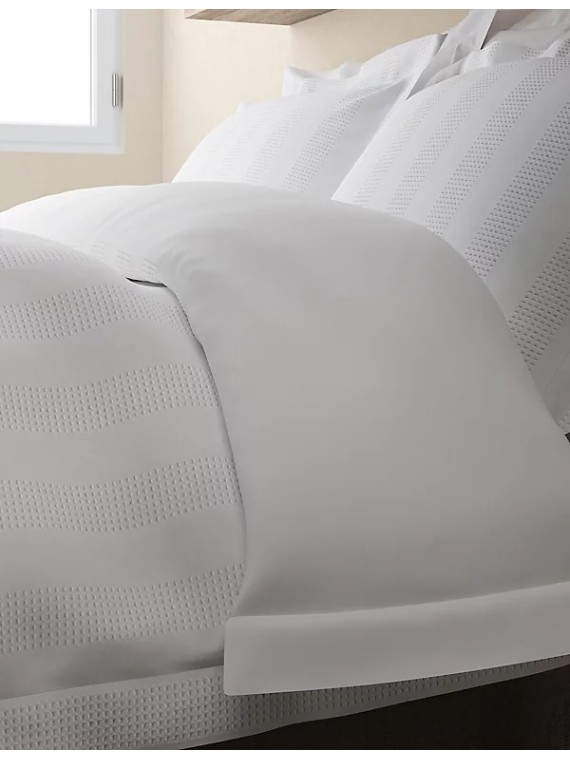 Pure Cotton Floral Bedding Set