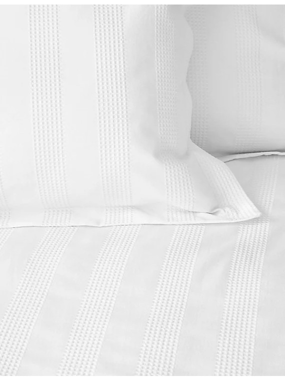 Pure Cotton Floral Bedding Set