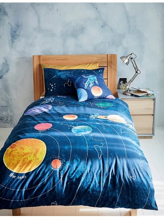 Comfortably Cool Lyocell Rich Deep Fitted Sheet