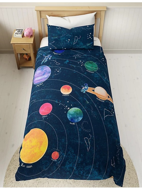 Comfortably Cool Lyocell Rich Deep Fitted Sheet
