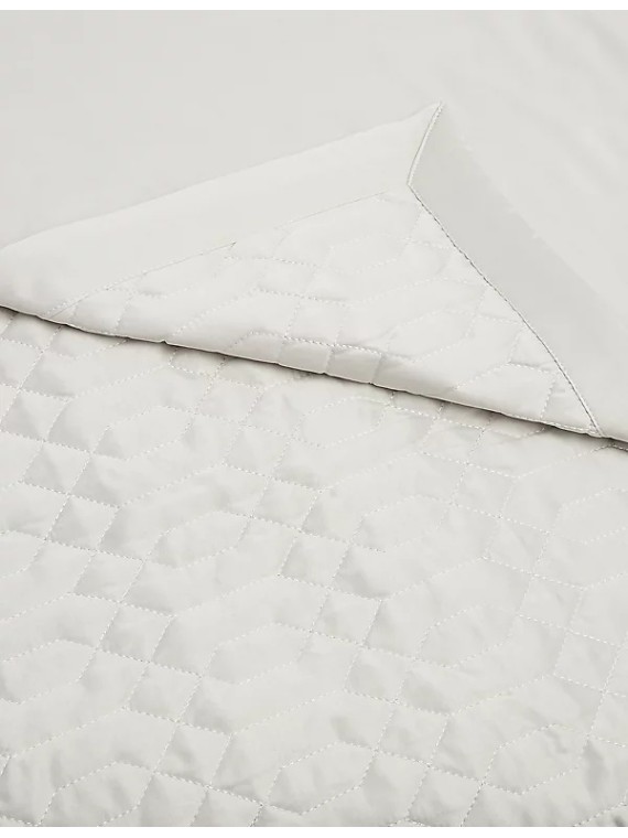 Pure Cotton Striped Seersucker Bedding Set