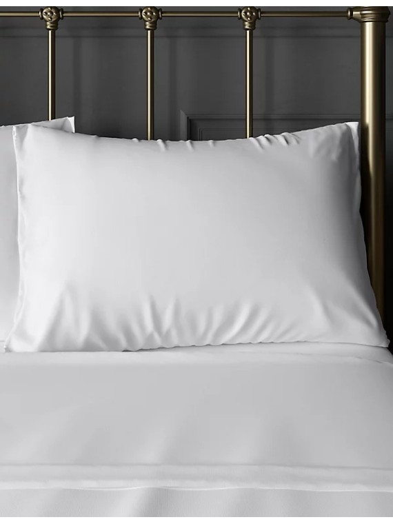 Pure Cotton Striped Bedding Set