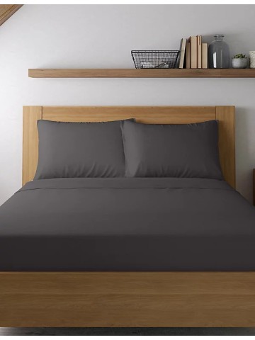 Pure Silk King Size Pillowcase