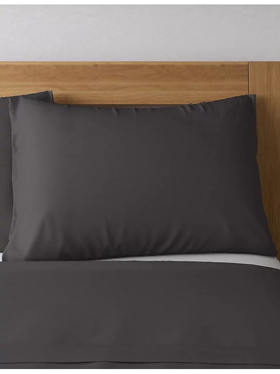 Pure Silk King Size Pillowcase