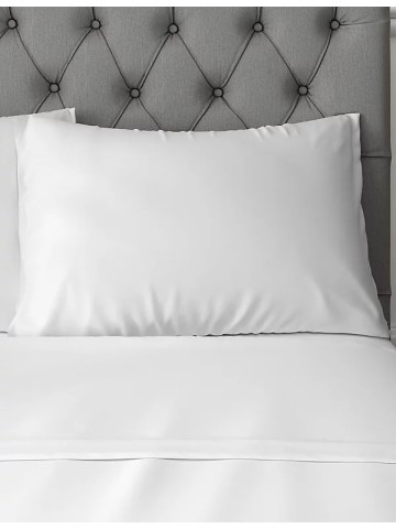 Pure Cotton 300 Thread Count Duvet Cover