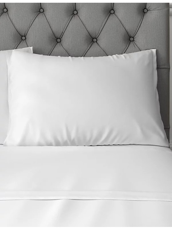Pure Cotton 300 Thread Count Duvet Cover