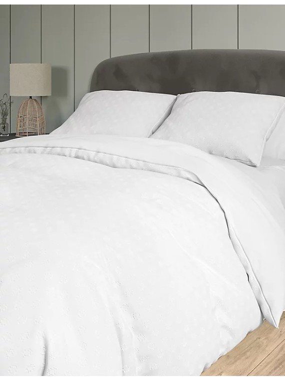 Egyptian Cotton 400 Thread Count Deep Fitted Sheet