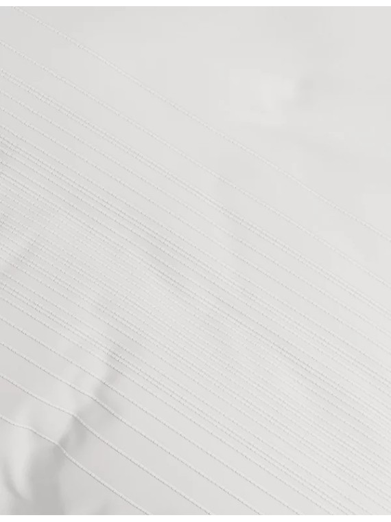 Cotton Blend Non Iron Fitted Sheet