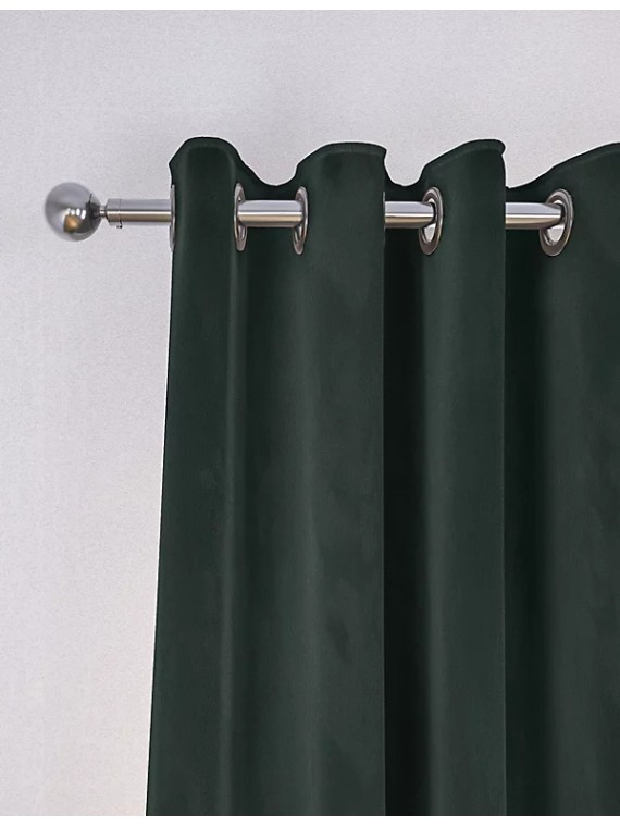 Cotton Rich Alphabet Blackout Kids' Curtains