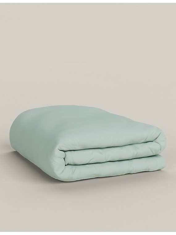 Velvet Quilted Bedspread
