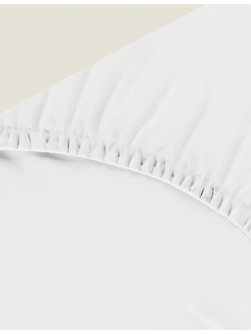 Pure Silk Oxford Pillowcase