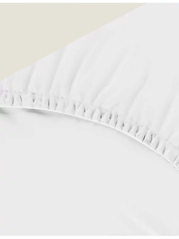Pure Silk Oxford Pillowcase