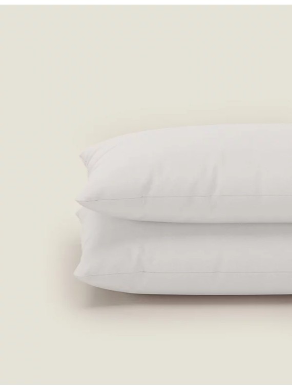 Egyptian Cotton Sateen 400 Thread Count Duvet Cover