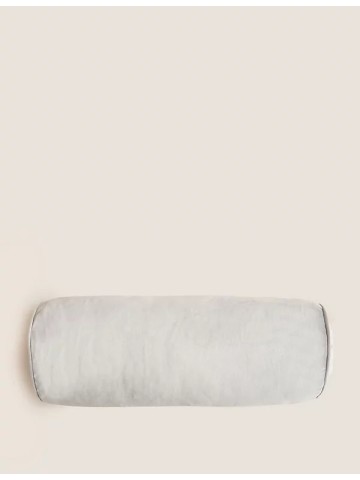 Pure Cotton Macramé Tufted Diamond Cushion