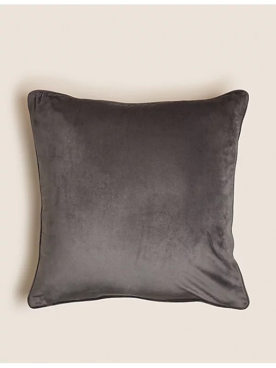 Pure Cotton Textured Cushion