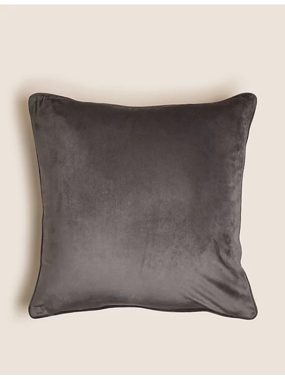 Pure Cotton Textured Cushion