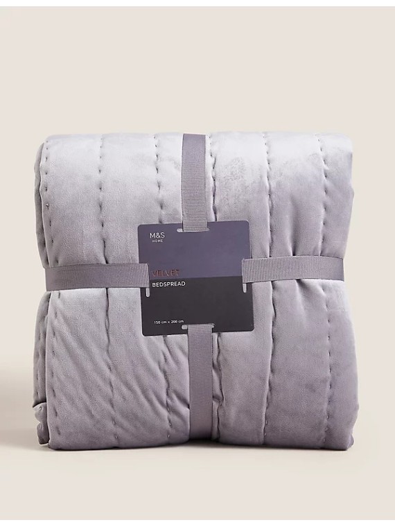 2pk Bamboo Cotton Blend Sateen Pillowcases