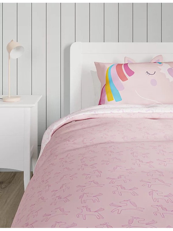 2pk Comfortably Cool Lyocell Rich Pillowcases