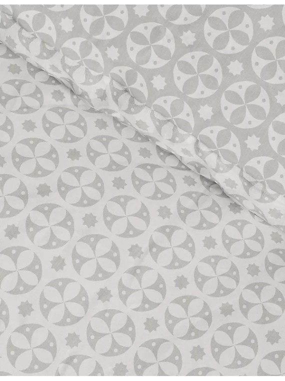 2pk Bamboo Cotton Blend Oxford Pillowcases