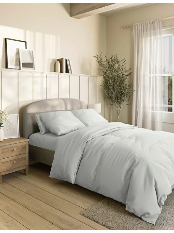 Comfortably Cool Lyocell Rich Duvet Cover