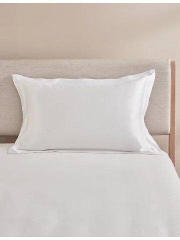 Rose-Ella Sateen Embroidered Bedding Set