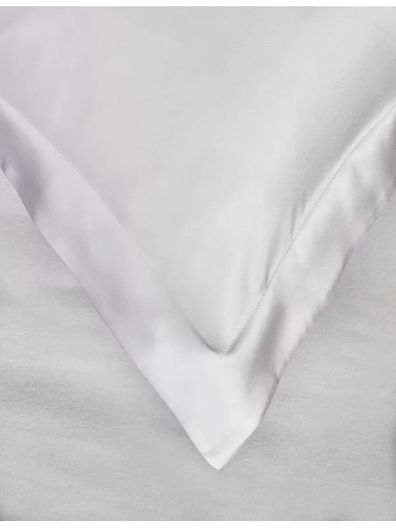 Rose-Ella Sateen Embroidered Bedding Set