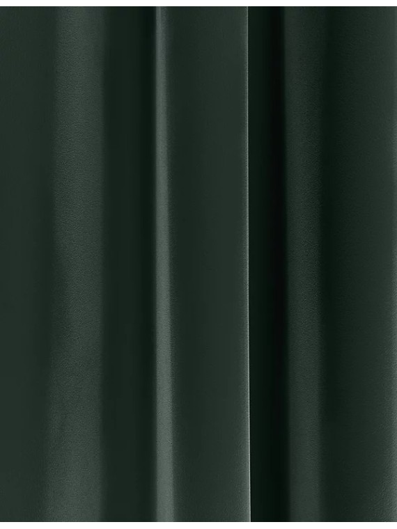 Velvet Eyelet Ultra Temperature Smart Curtains