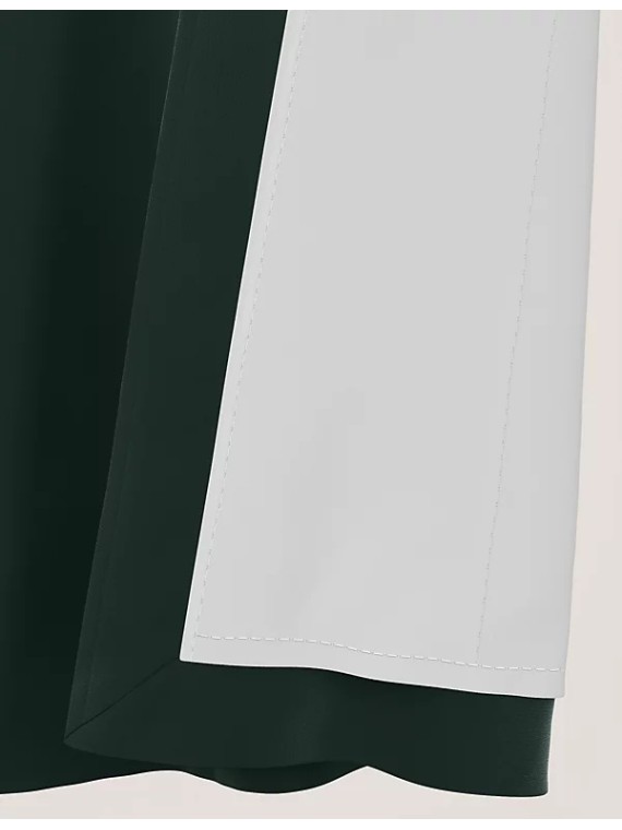 Velvet Eyelet Ultra Temperature Smart Curtains