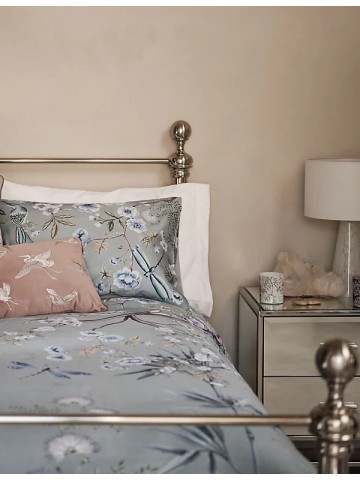 Egyptian Cotton 400 Thread Count Extra Deep Fitted Sheet