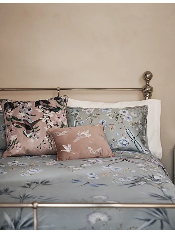 Egyptian Cotton 400 Thread Count Extra Deep Fitted Sheet