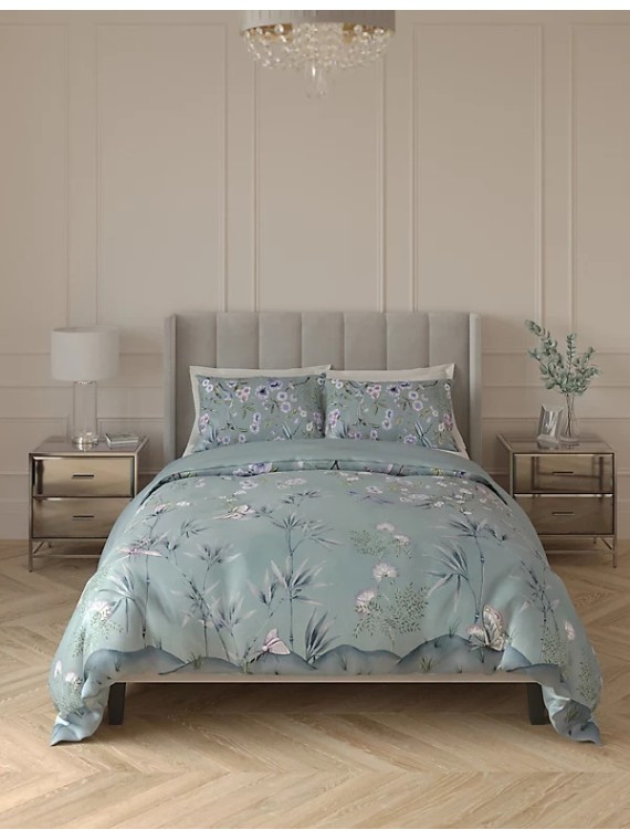 Egyptian Cotton 400 Thread Count Extra Deep Fitted Sheet