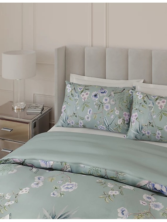 Egyptian Cotton 400 Thread Count Extra Deep Fitted Sheet