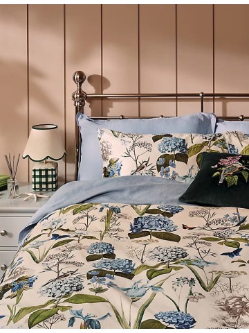 Comfortably Cool Lyocell Rich Fitted Sheet