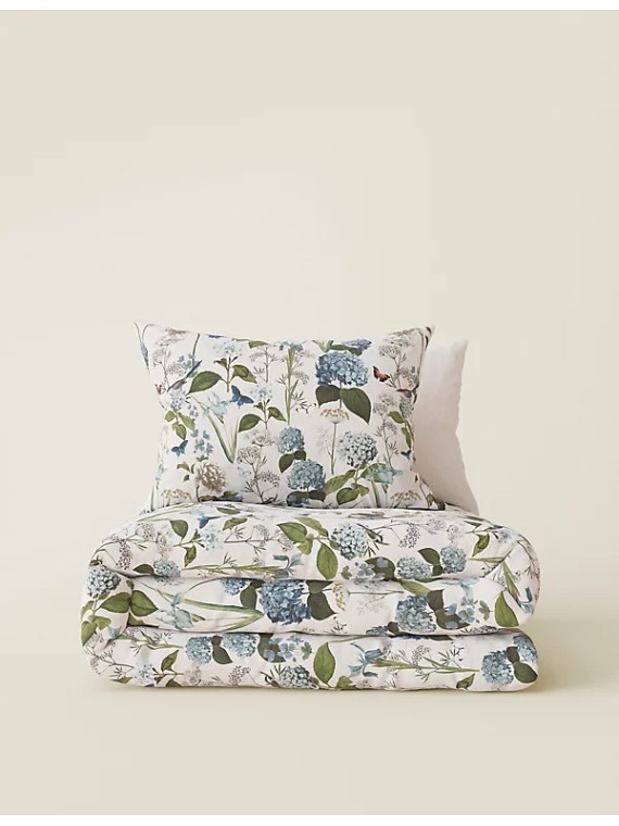 Comfortably Cool Lyocell Rich Fitted Sheet