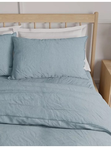 Pure Linen Bedding Set