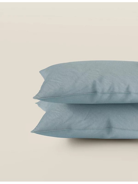 Pure Linen Bedding Set