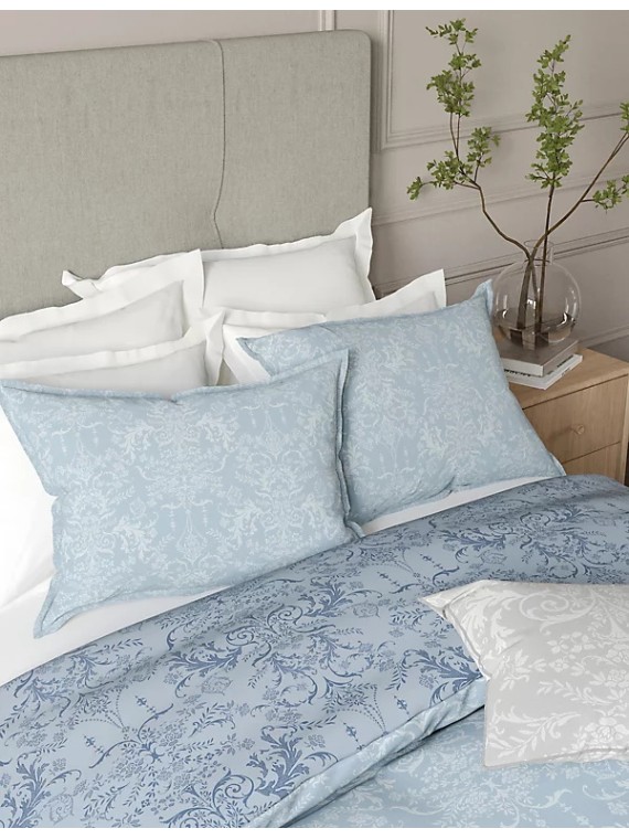 Egyptian Cotton 230 Thread Count Deep Fitted Sheet