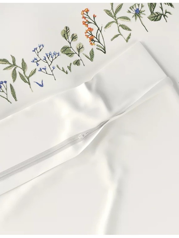 Pure Cotton Kind to Skin Bedding Set