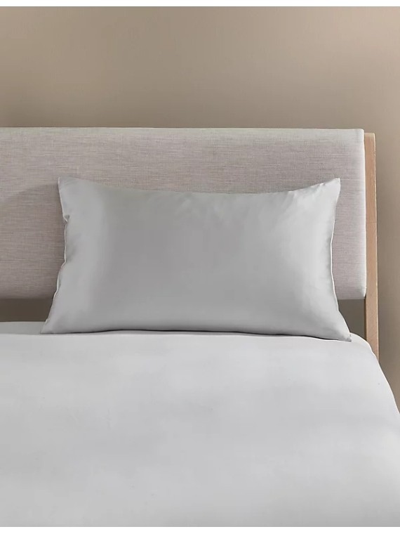 Cotton Blend Abstract Bedding Set