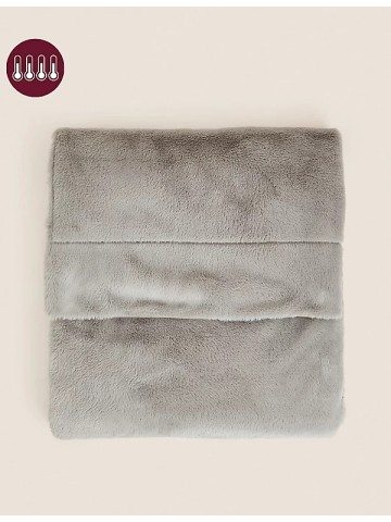 Fleece Throw