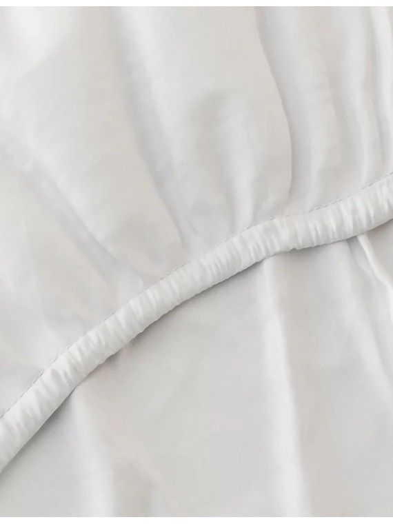 Alphabet Pure Cotton Bedding Set