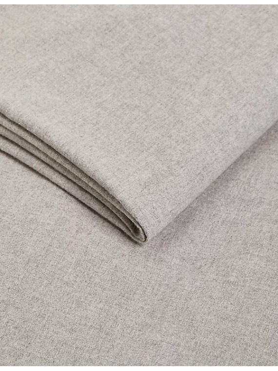 2pk Pure Cotton 300 Thread Count Oxford Pillowcases