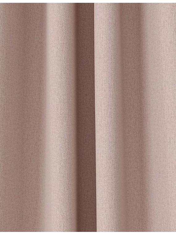 Eyelet Ultra Temperature Smart Blackout Curtains
