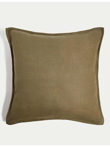 Set of 2 Geometric Outdoor Cushions